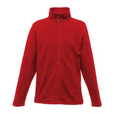 Regatta Full Zip Micro Fleece
