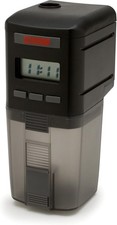Automatic Fish Feeder for