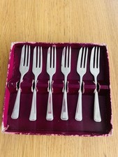 Sheffield EPNS Silver Plated