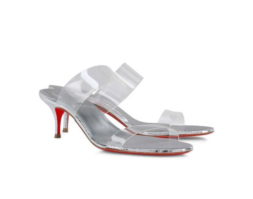 Christian louboutin 55mm just - 55mm,