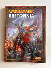 Warhammer Fantasy Bretonnia