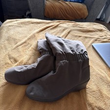 Sympatex wool lined boots size - sympatex,