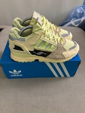 Rare Adidas Torsion ZX 10000