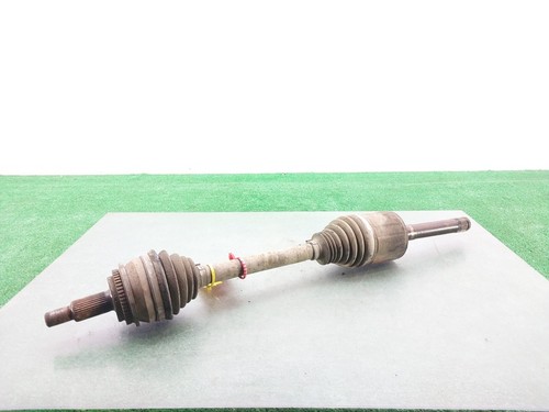 Tob500280 rear transmission - rear,