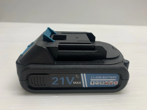 21v max lithium - lithium, ion