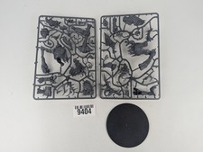 Warhammer Age of Sigmar Gloomspite Gitz Trugg the Troggoth King