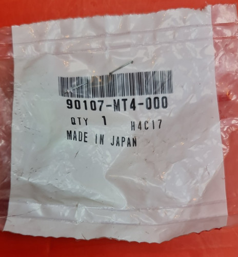 New genuine honda - new, vfr750