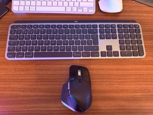 Logitech keys combo for - logitech,