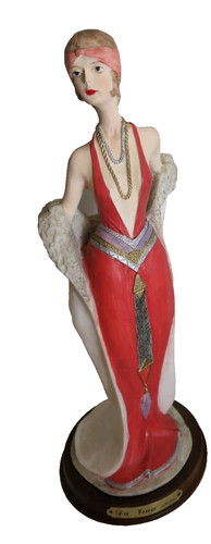 Vtg vinci collection - vtg,
