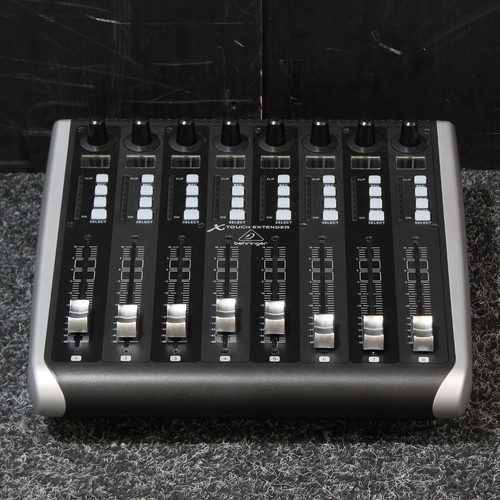 Behringer touch extender - behringer,