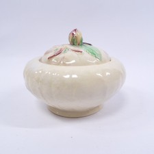 Vintage Carlton Ware Covered