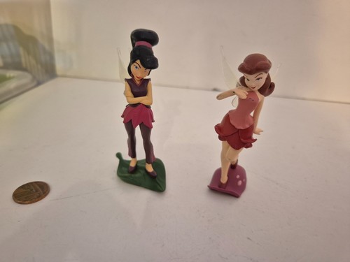 Disney fairies figure - disney,