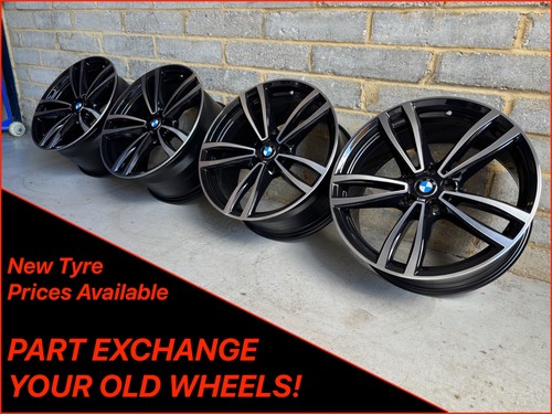 Bmw series g30 g31 - bmw,