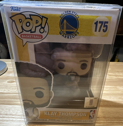 Funko pop klay - funko, thompson