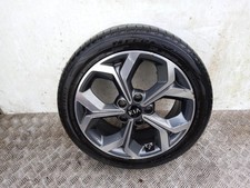 Kia Ceed 225 45 17" 5 Split