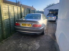330d E46 Coupe m sport