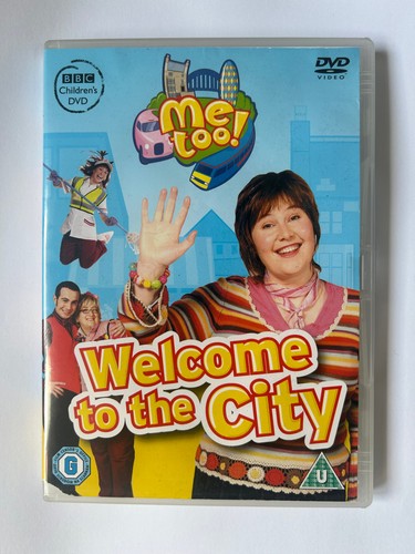 Bbc too welcome - welcome, the