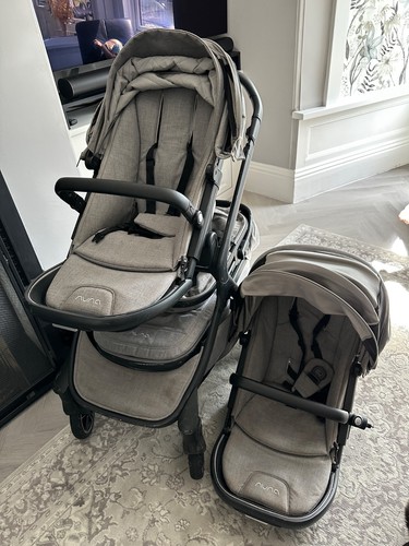 Nuna top quality pram - nuna,