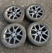 Hyundai Coupe 02-09 17 Inch