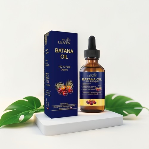 Batana oil hair growth - batana,