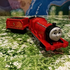Trackmaster TROUBLESOME TRAPS