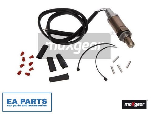Lambda sensor for - lambda,