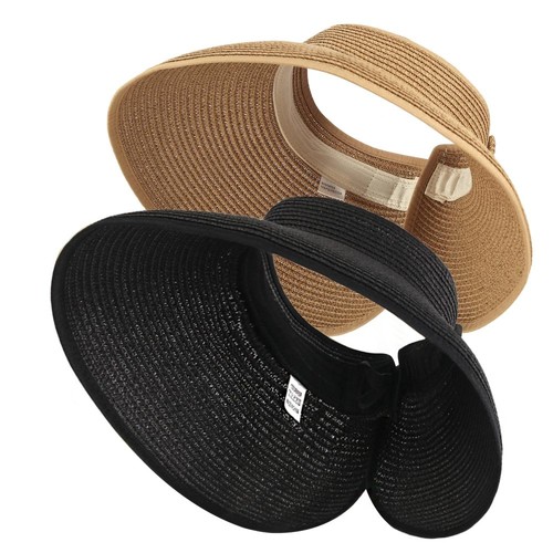 Roll sun visor - sun, brim