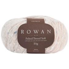 ROWAN - Felted Tweed Soft