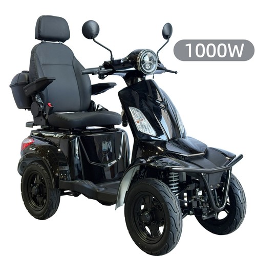 1000w all terrain wheel - 1000w,