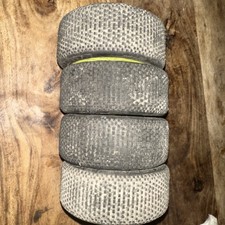 17 mm hex wheels tires 1/8 Proline  Blockade 