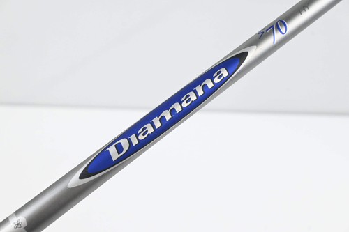 Diamana blue 4 hybrid - blue,