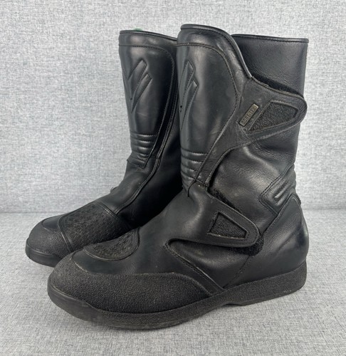 Frank thomas gore tex leather - frank,