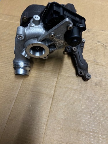 Turbocharger turbo for - for, renault