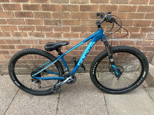 Cube analog mountain bike - analog, 14