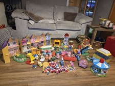 Large Bundle of Peppa Pig
