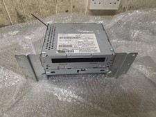 LAND ROVER FREELANDER 2 RADIO