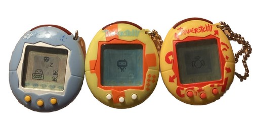 Tamagotchi bandai wiz - tamagotchi, by