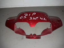 Piaggio zip front fairing - piaggio, 50