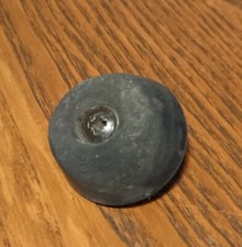 Single Hughes & Kettner Guitar Amp CAB SPEAKER CABINET FOOT (3 feet available) 