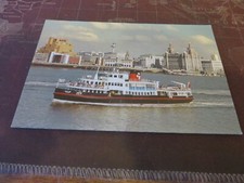 M.V. Royal Iris of the Mersey