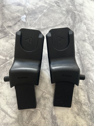 Icandy core car seat - core,
