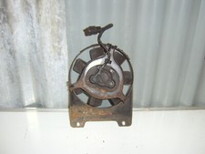 yamaha tdm 850 1996 radiator fan