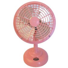USB TILTING FAN desk table