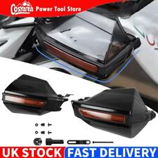 Motorcycle Handguards 7/8"