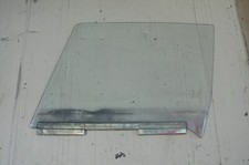 Triumph GT6 Door Glass LH