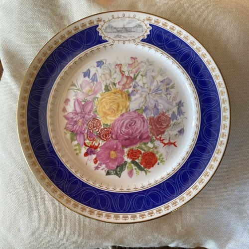 Queen china chelsea flower - chelsea,