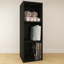 Vinyl LP Record Storage Box