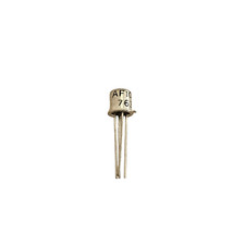 AF109 GERMANIUM PNP TRANSISTOR