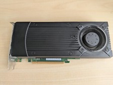 Nvidia GeForce GTX 960 2GB