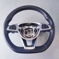 MERCEDES C CLASS C205 COUPE 2015-2019 MULTIFUNCTIONAL STEERING WHEEL A0004603803